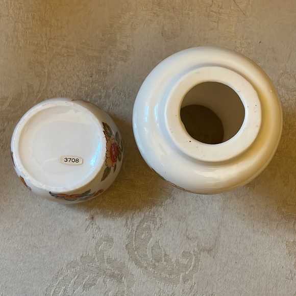 English Country Aynsley bone China fairy light - Picture 7 of 12